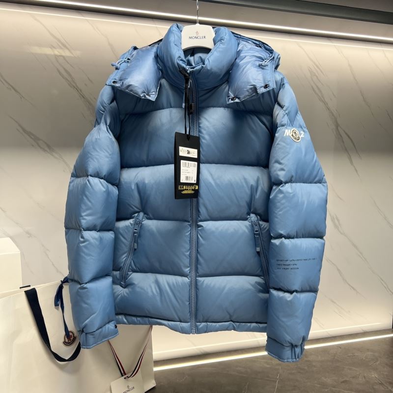 Moncler Down Jackets